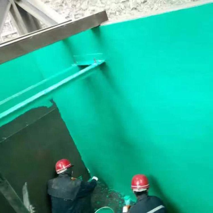 荆门彩色防滑路面和景观水洗树脂石施工各有特点